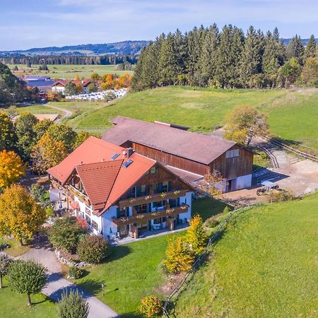 Ferienhof Allgaeumax Füssen 외부 사진