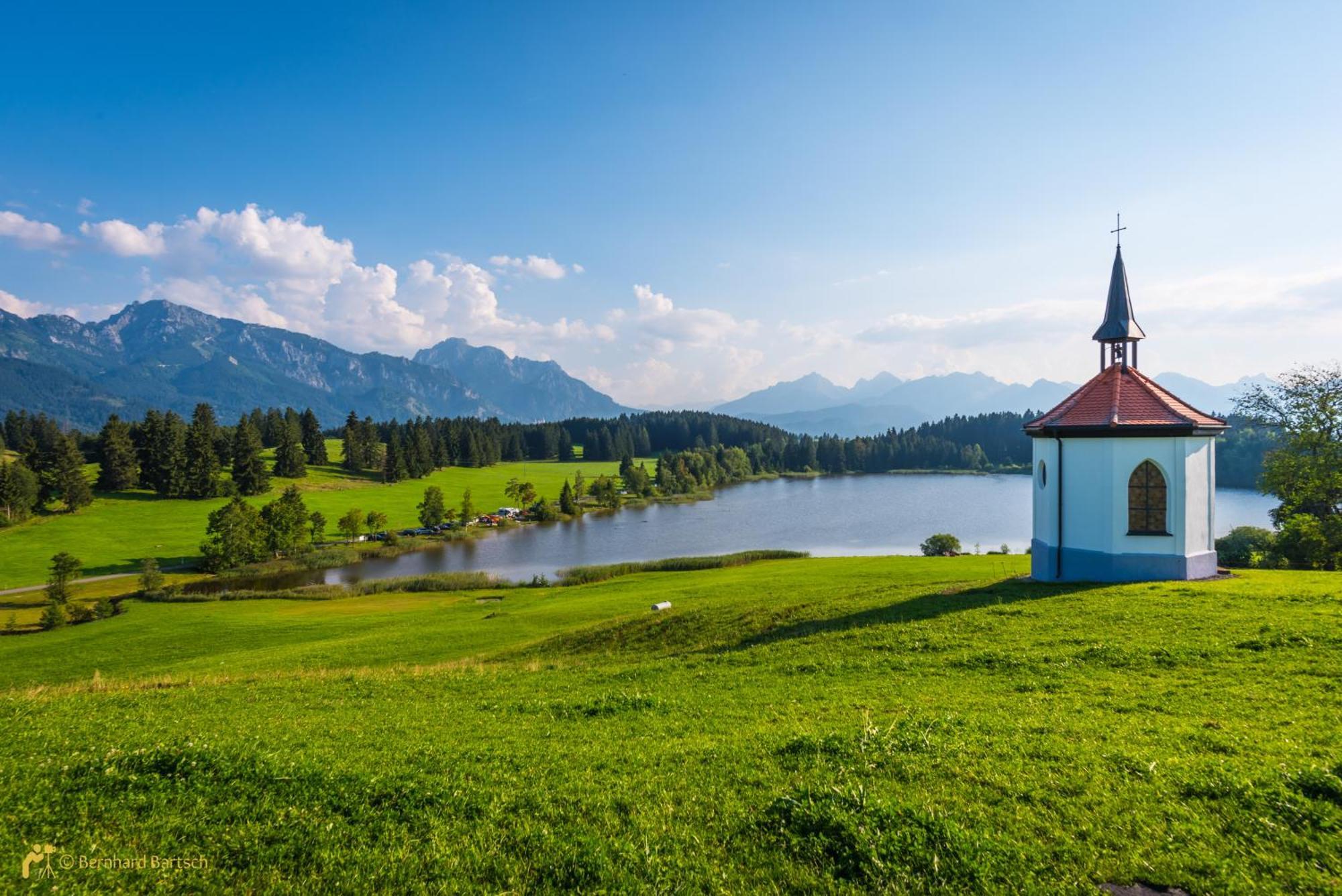 Ferienhof Allgaeumax Füssen 외부 사진