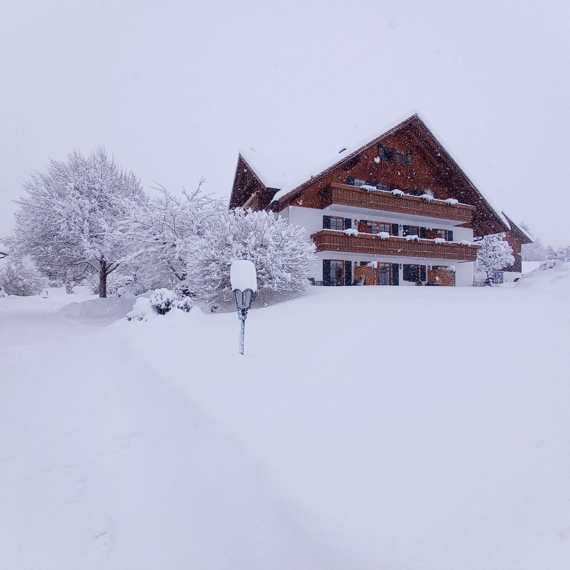 Ferienhof Allgaeumax Füssen 외부 사진