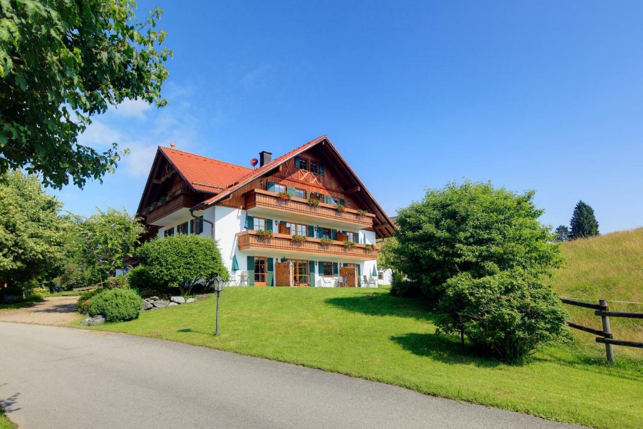 Ferienhof Allgaeumax Füssen 외부 사진