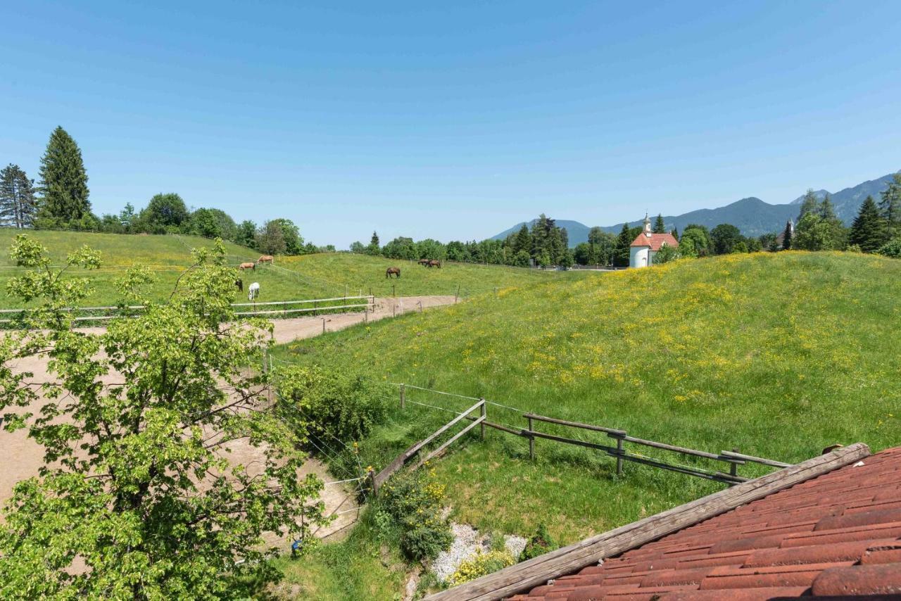 Ferienhof Allgaeumax Füssen 외부 사진
