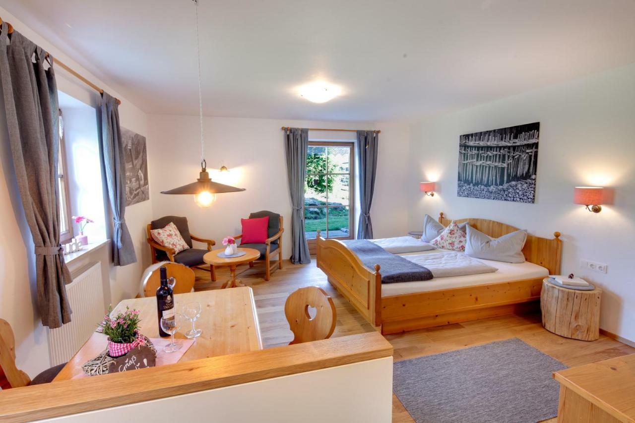 Ferienhof Allgaeumax Füssen 외부 사진