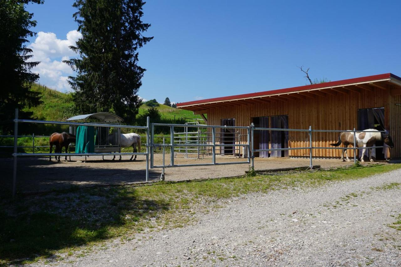 Ferienhof Allgaeumax Füssen 외부 사진